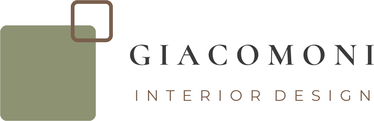 Giacomoni Interior Design