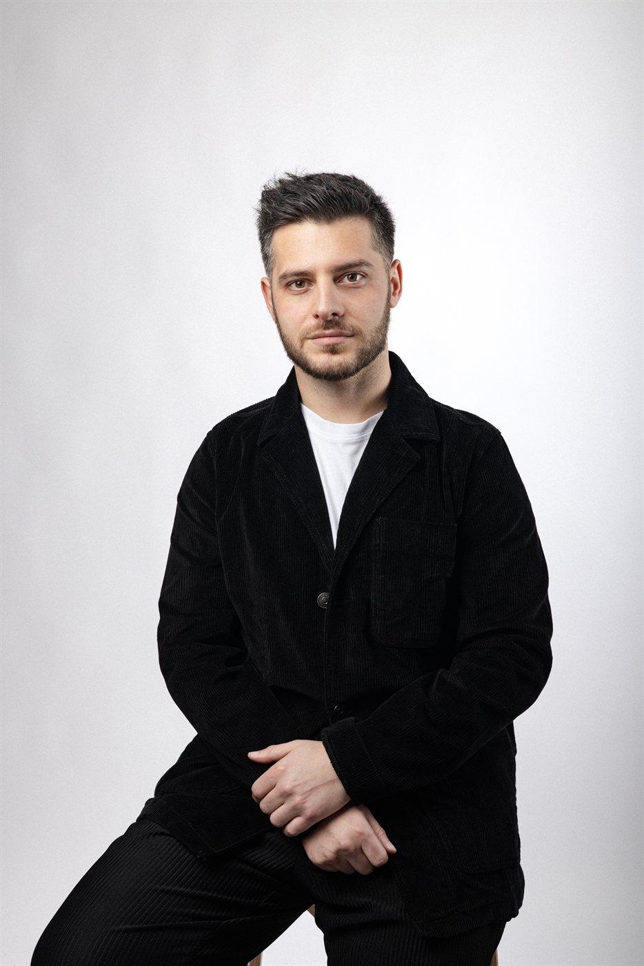 Jean-Antoine Giacomoni, designer d'intérieur — studio en Corse